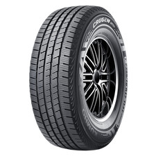 235/60R17 Kumho Tires Crugen HT51 Radial Tire 2356017 Standard Touring 102T