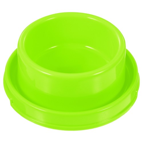 Tazón de alimentación dispensador de agua para gatos cachorros cuenco de agua para mascotas alimentador de alimentos plato para mascotas
