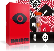 Oink Games Insider Game