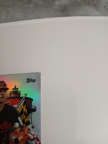 2025 Topps Series 1 Home Field Advantage GUNNER HENDERSON #HA-7 CASE HIT! SSP - Bild 5 von 6