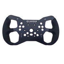 Non-Destructive Steering Wheel Plate Replacement for PXN V10 Racing Simulator
