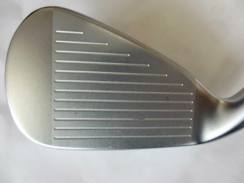 Mizuno JPX 200 Iron Set 6-9,Pw,G 5pc Flex Stiff Tour AD AD-65 Graphite - Picture 3 of 10