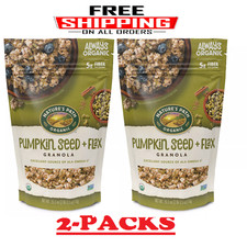 2 Packs Nature