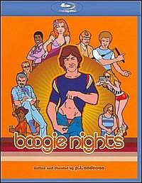 Boogie Nights (Blu-ray, 2010)