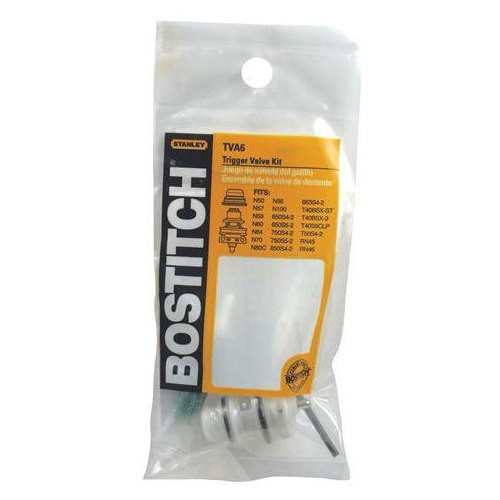 Bostitch Neu Original-Zubehör-Hersteller Auslöserventil Kit MwSt.6 für RN45 RN46 N80C N60FN N89C ++ - Bild 1 von 1