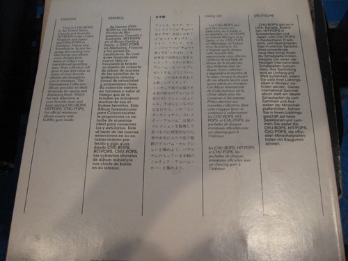 ELVIS PRESLEY COLLECTION: 6 ALBUMS-ART ITEM-AND MORE... - Picture 4 of 12