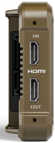 Atomos Ninja 5.2" 4K HDMI Monitor/Recorder | Monitors - Picture 4 of 5