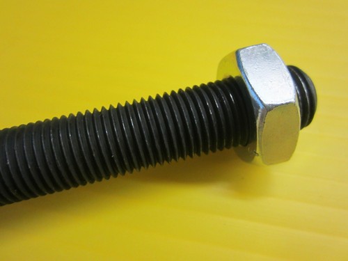 Tie Rods Ends Inner Outer Pitman Idler Arm KIT Steering XRF LIFETIME WARRANTY - Picture 7 of 11