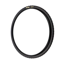 NiSi Optics USA - NiSi Brass Pro 49-77mm Step Up Ring