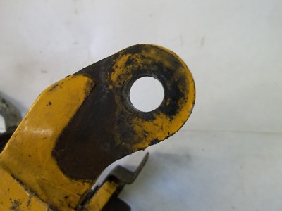 ハン、ハン Cub Cadet mower deck hanger for 3225 3235 3186 3184 | eBay