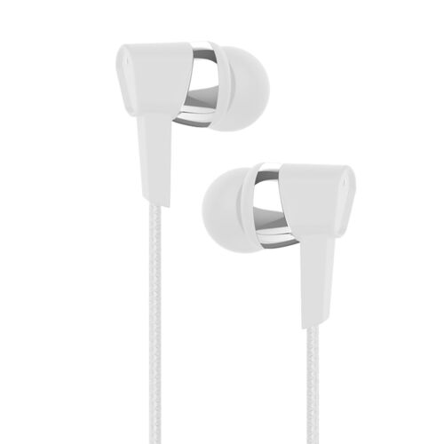 In Ear Headphones With Mic 3.5mm Wired For IOS And Android Laptops MP3 Walkman - Picture 30 of 34
