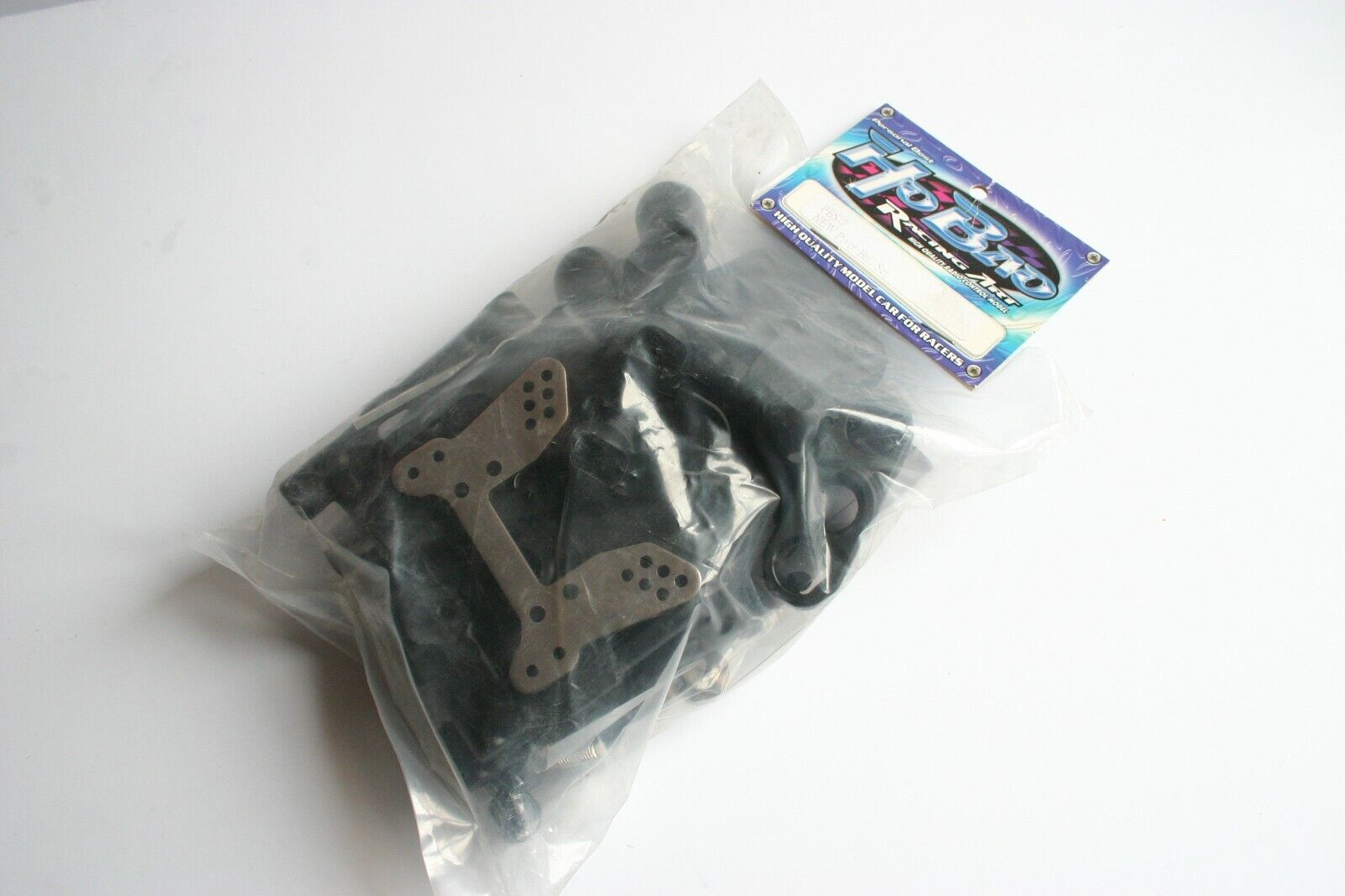Hobao Super Pivot Ball Suspension Conversion Set For Hyper 7 - PBS-7 PBS7 Hobao Super Pivot Ball Suspension Conversion Set For Hyper 7 - PBS-7 PBS7