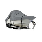 SEA RAY 280 Sundancer Cruiser Cuddy With Radar Arch Boat Storage Cover