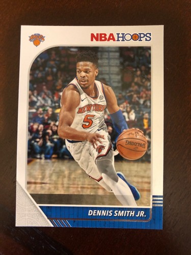 2019-2020 Panini NBA Hoops - Base Inserts Rookies - U-PICK  - Bulk Discounts!!! - Picture 84 of 171