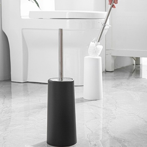 Wc Reiniger Zauberstab Wc-bürste Und Halter Set Wc Reinigen Bürsten - Bild 11 von 12
