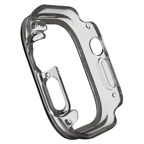 Do Apple Ultra 1/2 Series 10 42mm Series 10 46mm Screen Futerał ochronny Cover Case - Zdjęcie 11 z 56