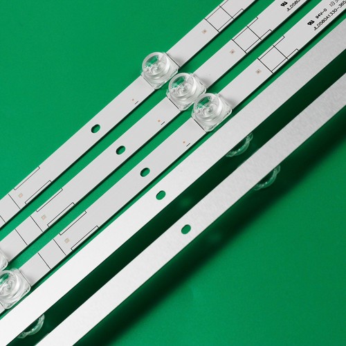 5pcs LED Backlight Strips For LC-58N7503U LC-58R6003U 58DUS83 - Picture 10 of 10