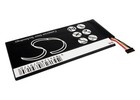 High Quality Battery for Google Nexus 7 16GB 0B200-00120100M-A1A1A-219-17QE C11-