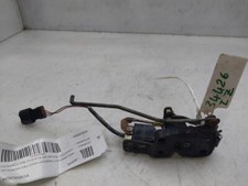 HG030003A Cerradura Puerta Delantera Izquierda para MITSUBISHI GALLOPER 8698038