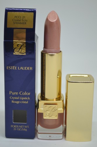 Estee Lauder Pure Color Lipstick Envy Sculpting Long Lasting Crystal Vivid Shine - Picture 6 of 66