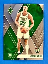 2023-24 Panini Phoenix Basketball Base Jordan Walsh RC #272 Boston Celtics