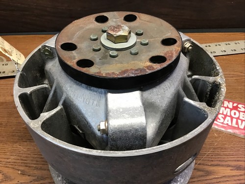 Clutch Drive # 417222154 Ski-doo 1999 MXZ 600 moto de nieve (1-2) - Imagen 5 de 11