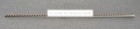 Bande LED Rétro-éclairé Strip Apple Macbook Air 11'' A1370