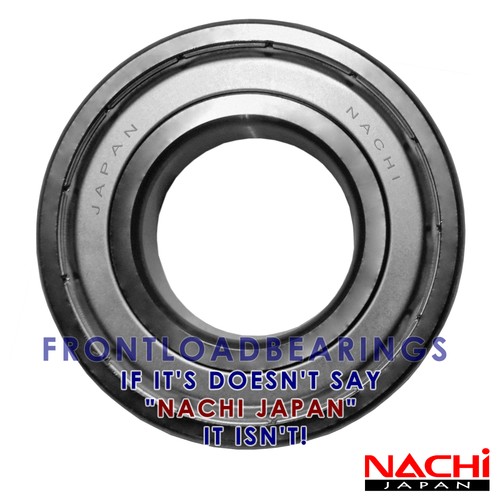 NEW!! QUALITY FRONT LOAD MAYTAG WASHER TUB BEARING AND SEAL KIT W10772619 - Picture 3 of 6