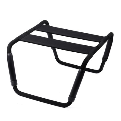 Folding Adult Se X Chair With Handarid Multuifunctional Chair Bounce Elasticity Pillow Stool Fun Yoga Auxiliary Game Stretch Seat Fun Surprising Different Positions To Relax Body With Handarid Home Kitchen Folding Chairs
