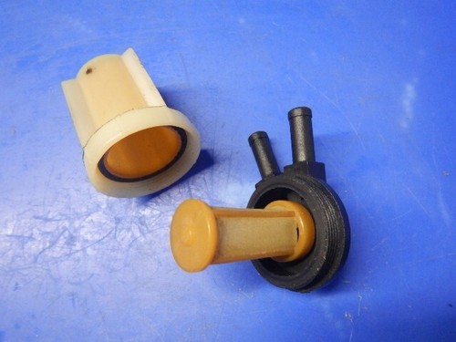 Seadoo Jetski ciotola filtro benzina 275500358 GTX RX XP GSX SPX LRV Sportster - Foto 3 di 3