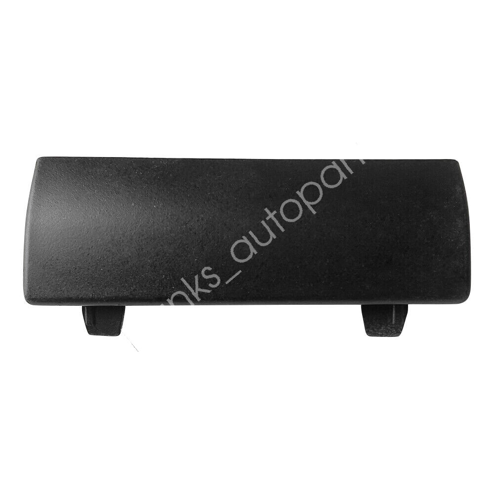 Front Right Side Lower Jack Hole Cover Black A2126980277 Fits For