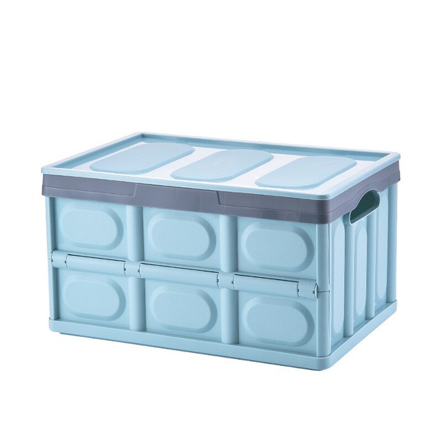 Willow 32l Classique Underbed Storage Container W Lids Organizing Bedroom Blue For Sale Online Ebay