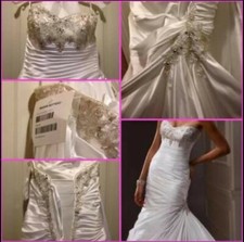 wedding dresses, wedding gown, wedding, dress 