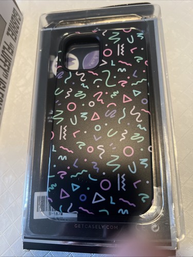 Casely Bold Iphone Case - Picture 3 of 4