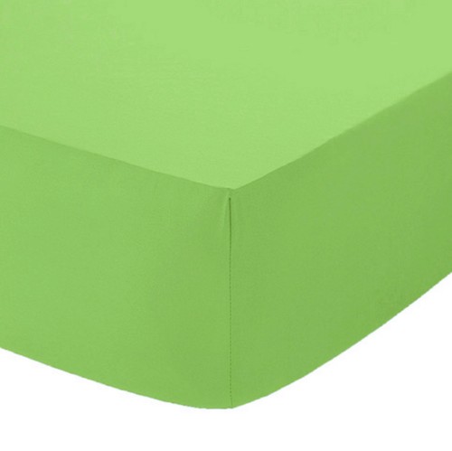 25cm deep Fitted Bed Sheets 100%Cotton Polyester Single Double King Sking - Picture 23 of 41