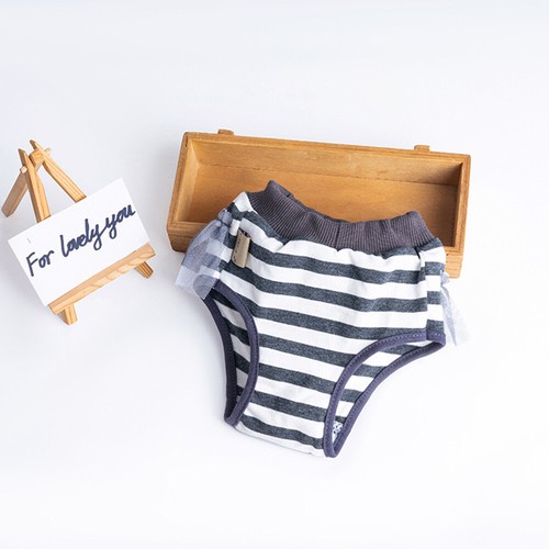 Pet Dog Puppy Diaper Pants Nappy Physiological Sanitary Panties Underwear Female - Picture 10 of 15