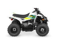 2022 YAMAHA YFZ50 ( Prix regulier du manufacturier )