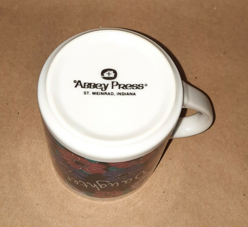 Taza de café Abbey Press Daughter - Imagen 7 de 10