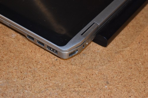 Dell Latitude E6430 Intel Core i7-3740QM 4GB RAM 320GB HDD Windows 7 Pro 32-bit - Picture 15 of 21