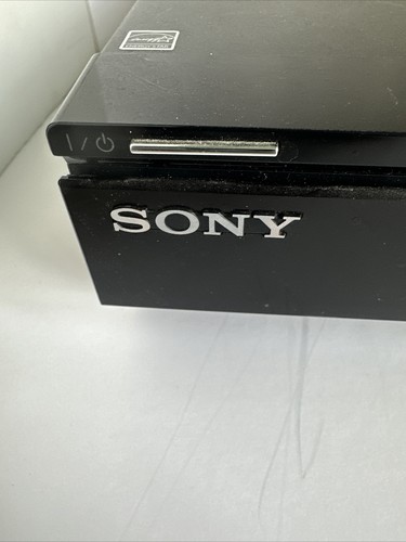Sony BDP- N460 Blu Ray Player w/power Cable No Remote - Bild 2 von 19