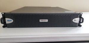 pelco digital sentry nvr pelco digital sentry nvr