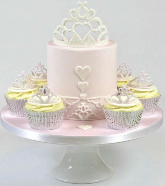 2pcs Crown Cookie Cutter Paste Mold Fondant Cake Decorating Tool Melbourne 2pcs Crown Cookie Cutter Paste Mold Fondant Cake Decorating Tool Melbourne