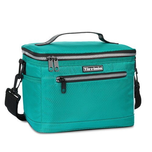 Insulated Lunch Bag Adult Lunch Box for Work School Men Women Kids Leakproof - Picture 2 of 7