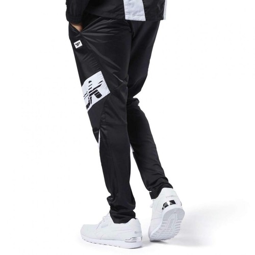 Pantalones de pista avanzados Reebok clásicos para hombre 2 colores - Imagen 13 de 17