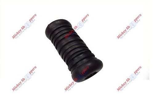 New Royal Enfield Kick Starter Rubber - Picture 3 of 3