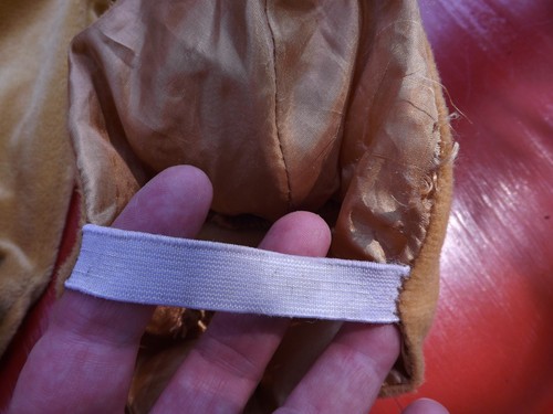 Lion Halloween costume, 12-24 months, great condition, so cute. - Picture 6 of 8