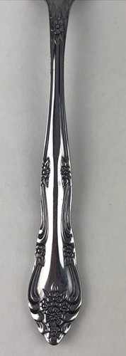 Rogers Stanley Roberts Dream Rose Stainless Flatware Mixed Lot 33 Pcs Vintage - Picture 10 of 13