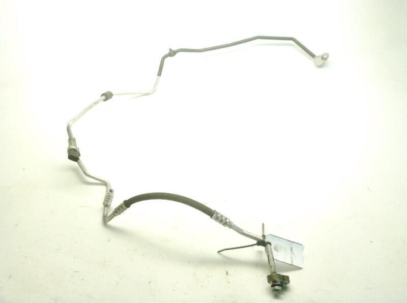 TUBO AIRE ACONDICIONADO para AUDI Q3 (8UB 8UG) 1.4 TFSI 2011 22611253
