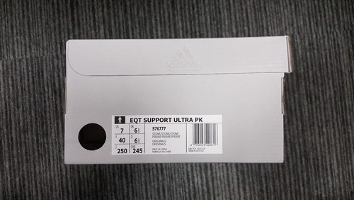 5 X T Ultra Uk6 Boost Us7 Eqt Originals Pusha Adidas Z4xwFn8x