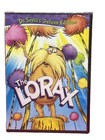 The Lorax Deluxe Edition DVDs & Blu-ray Discs